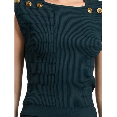 GUESS SL EVANGELINE SWTR FORBIDDEN FOREST W5YR12 A807