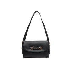 GUESS MIREMA GIRLFRIEND CARRYALL WHITE MULTI HWWG9631230