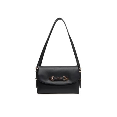 GUESS MIREMA GIRLFRIEND CARRYALL WHITE MULTI HWWG9631230