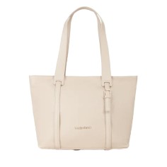 VALENTINO LADYSYNTHETIC BAG WAMYRE ECRU