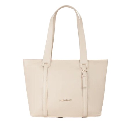 VALENTINO LADYSYNTHETIC BAG WAMYRE ECRU