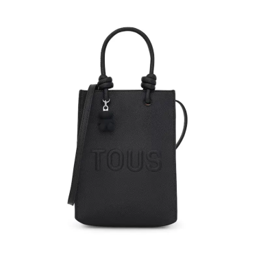 TOUS MINI BOLSO POP T LA RUE NEW NEGRO