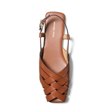 MICHAEL KORS IRENE SLING FLAT LUGGAGE