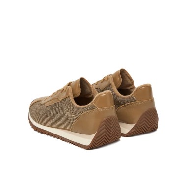 MICHAEL KORS RHODES TRAINER HUSK