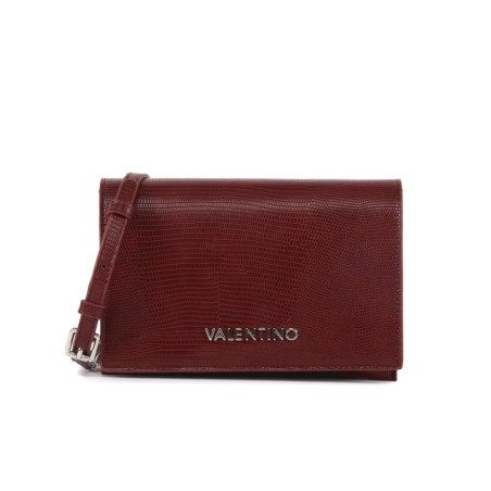 VALENTINO LADYSYNTHETIC BAG EMBER PRUGNA