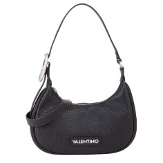 VALENTINO LADYSYNTHETIC BAG WILLOWY RE NERO