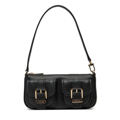 MICHAEL KORS ZOE NOIR BLACK