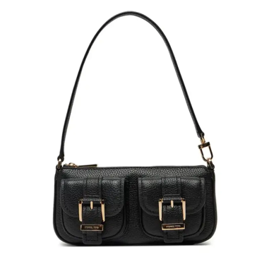 MICHAEL KORS ZOE NOIR BLACK