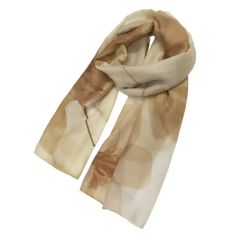 DON ALGODON PANUELO MULTI COLOR