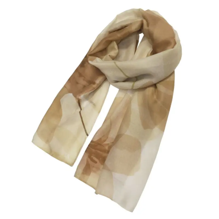 DON ALGODON PANUELO MULTI COLOR