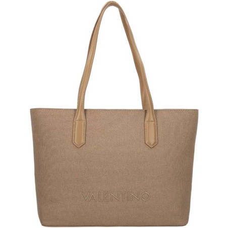 VALENTINO LADYSYNTHETIC BAG WIRA RE CAMMELLO