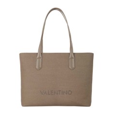 VALENTINO LADYSYNTHETIC BAG - WIRA RE MILITARE - KALHUA