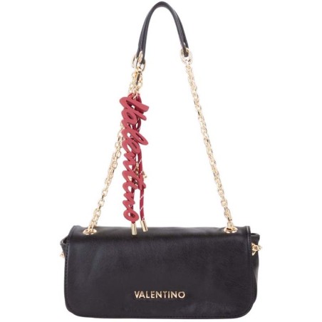 VALENTINO LADYSYNTHETIC BAG WINTERRE NERO