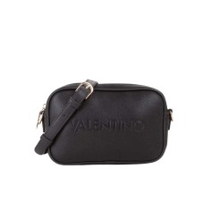 VALENTINO LADYSYNTHETIC BAG WILK NERO