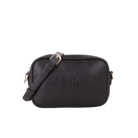 VALENTINO LADYSYNTHETIC BAG WILK NERO