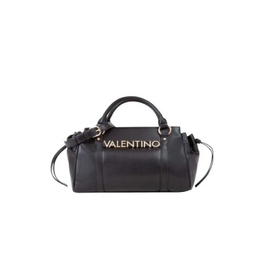 VALENTINO LADYSYNTHETIC BAG WAVERLYRE NERO 1