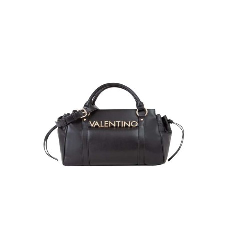 VALENTINO LADYSYNTHETIC BAG WAVERLYRE NERO 1