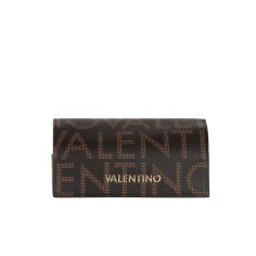 VALENTINO LADYSYNTHETIC WALLET REGINA RE MORO NA