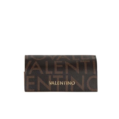 VALENTINO LADYSYNTHETIC WALLET REGINA RE MORO NA