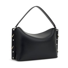 TOUS CITY JEWELRY STUDS NEGRO 2