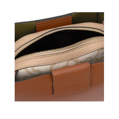 TOUS CITY S KAOS ICON CAMEL