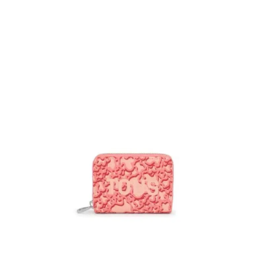 TOUS MONEDERO M K M EVOLUTION CORAL - KALHUA