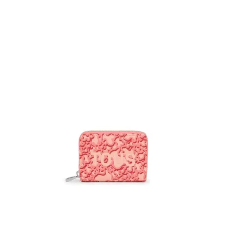 TOUS MONEDERO M K M EVOLUTION CORAL - KALHUA