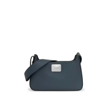 TOUS BOLSO DE HOMBRO M T LUCIA GRIS OSCURO - KALHUA