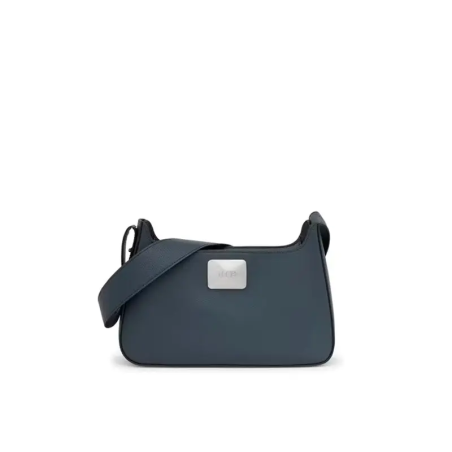 TOUS BOLSO DE HOMBRO M T LUCIA GRIS OSCURO - KALHUA
