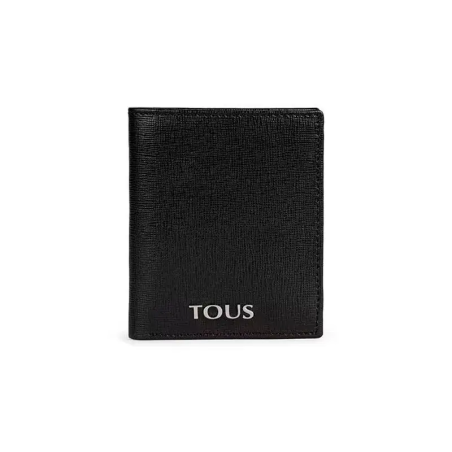 TOUS BILLETERA S. NEW BERLIN NEGRO - KALHUA