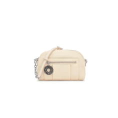 TOUS BANDOLERA M. TOUS JANE SOFT BEIGE - KALHUA