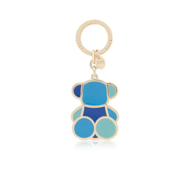 TOUS BOLSO DE HOMBRO TOUS AMANDA BEIGE-MULTI - KALHUA