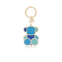 TOUS LLAVERO TOUS BEAR FACETED - KALHUA