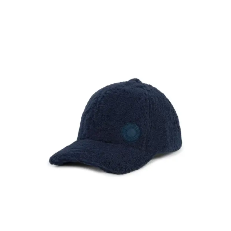 TOUS GORRA TOUS FAUX AZUL MARINO - KALHUA