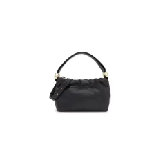 TOUS BOLSO DE HOMBRO T PARTY PLATA - KALHUA