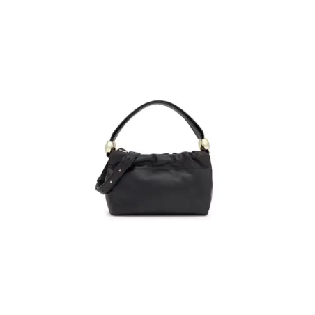 TOUS BANDOLERA XS. TOUS GLOSS NEGRO - KALHUA