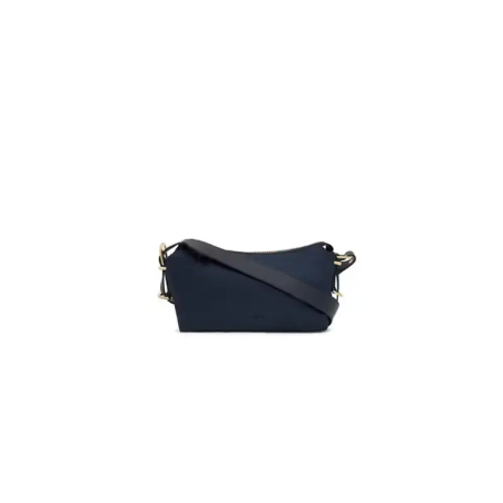 TOUS BANDOLERA S. T BUCKLES SOFT AZUL MARINO - KALHUA