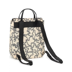 TOUS MOCHILA K PIX SOFT MULTI BEIGE