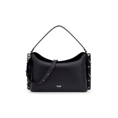 TOUS CITY JEWELRY STUDS NEGRO 2002380151