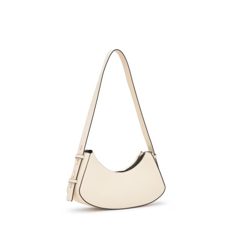 TOUS BOLSO DE HOMBRO T BACK TO\nBASICS BEIGE