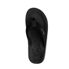 GANT BRODALE BLACK - KALHUA