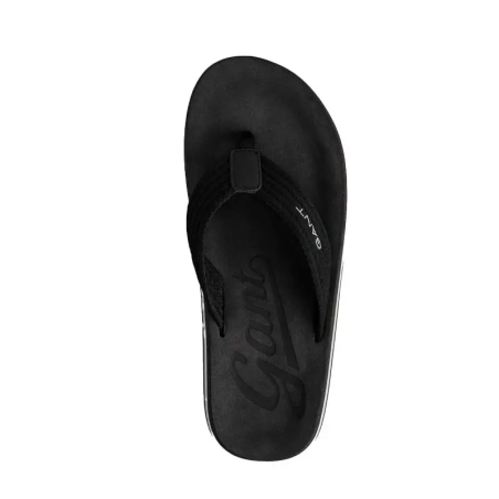 GANT BRODALE BLACK - KALHUA