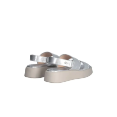 LIU JO SANDALIAS DE PLATAFORMA CON LENTEJUELAS - KALHUA