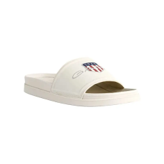 GANT PIERBAY WHITE - KALHUA