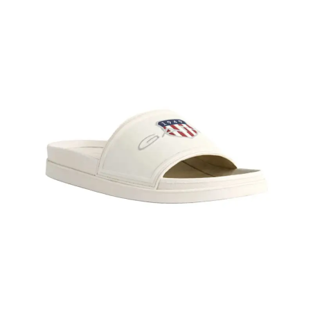 GANT PIERBAY WHITE - KALHUA