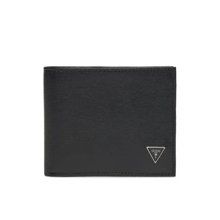 GUESS MILANO BLLFLD W C PCKT BLACK - KALHUA