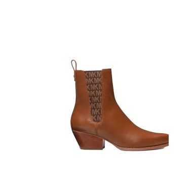 MICHAEL KORS PARKER LOAFER CHOCOLATE