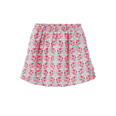 COMPAÑÍA FANTASTICA FALDA CORTA ACOLCHADA EST S