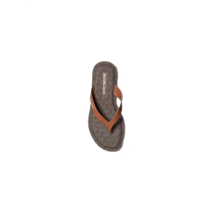 MICHAEL KORS KOKO FLIP FLOP LUGGAGE - KALHUA