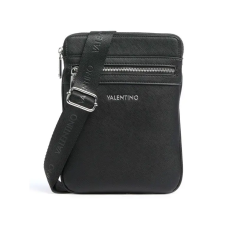 VALENTINO BANDOLIERA MARNIER NERO - KALHUA